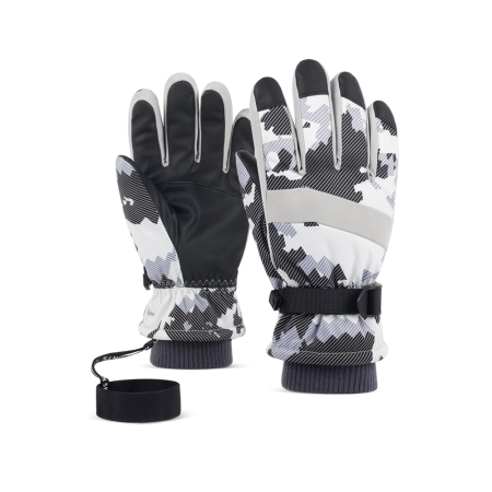 Winter Gloves
